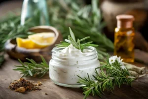 rosemary for hair growth ans scalp health