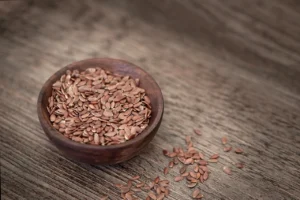 benefit of eating flaxseeds