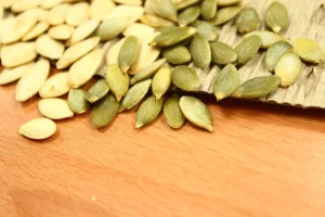 benefit of pumpkin seeds