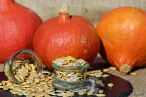 Pumpkin seeds, benefit of eating pumpkin seeds