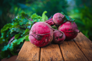 benefits of beetroot for skin 