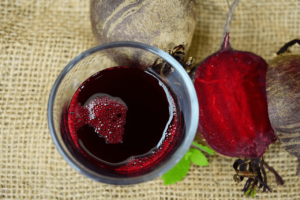 benefits of beetroot juice for skin