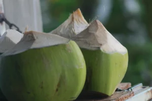 coconut water benefits in skincare routine