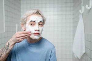 best skincare routine for men